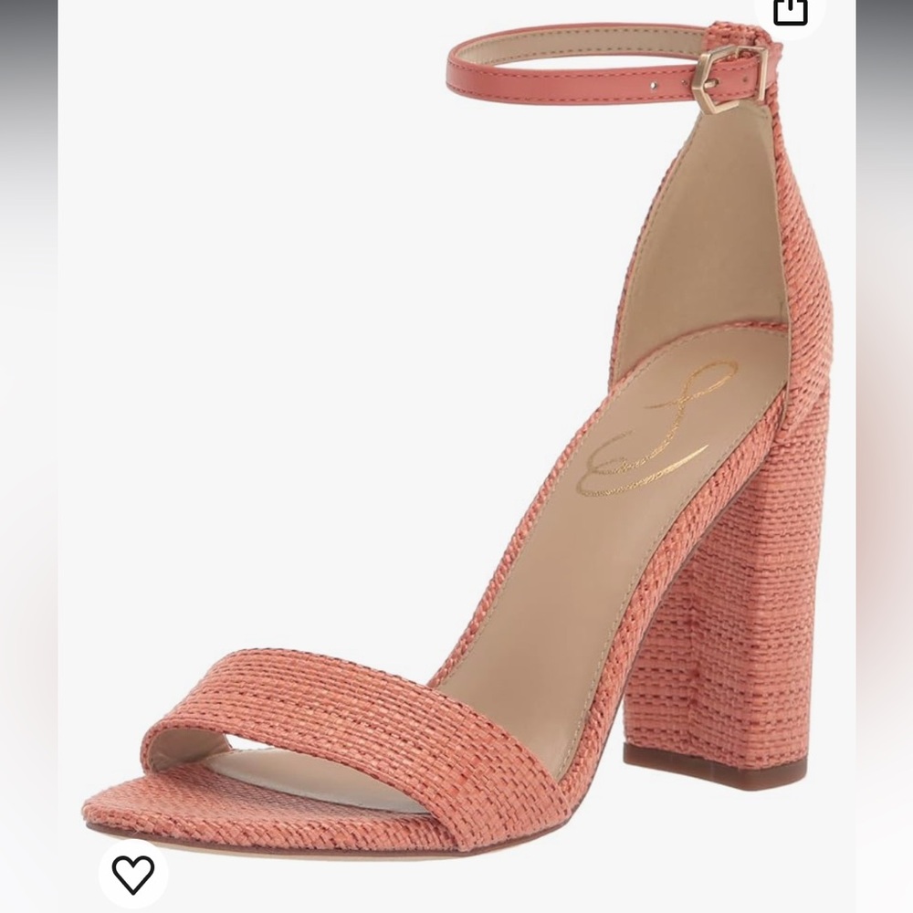 New Sam Edelman Yaro Sandals